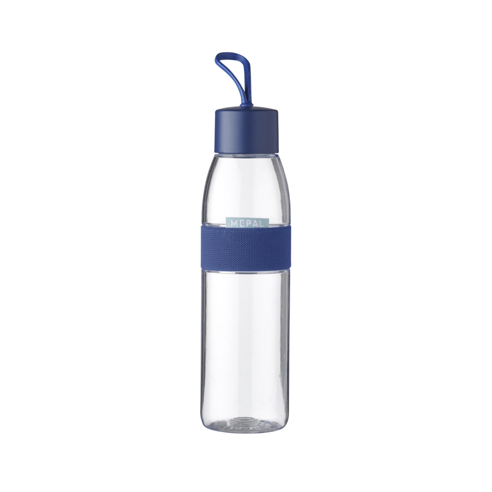 Waterfles Mepal Ellipse - 500 ml | Gekleurde fles | Lekvrij